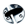 Stainless Door Button