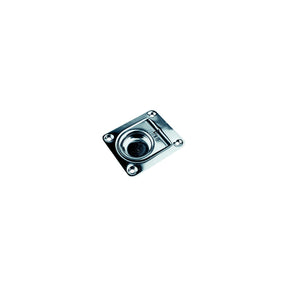 Lift Handle Lg. Stainless