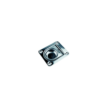 Lift Handle Lg. Stainless