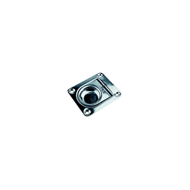 Lift Handle Lg. Stainless