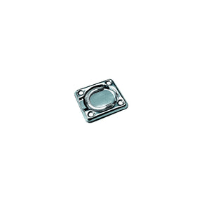 Stainless Surface Mount Lift Ring