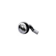 SeaDog 221942 Round Hatch Handle Latch - Investment Cast 316 Stainless - 3-1/2" Diameter
