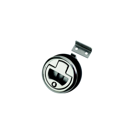 SeaDog Non-Watertight Slam Latch - Investment Cast 316 Stainless - 1/8″ Fastener - 1-1/2″ Diameter