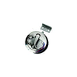 SeaDog T-Handle Slam Latch - Investment Cast 316 Stainless - 1/8" Fastener - 2" Diameter