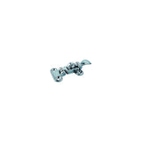 Sea-Dog 2221101 Anti-Rattle Fastener, Chrome/Brass, Carded