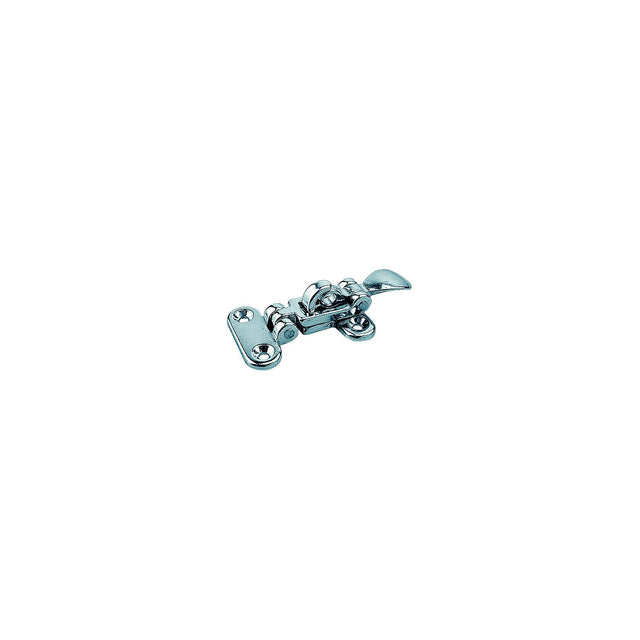 Sea-Dog 2221101 Anti-Rattle Fastener, Chrome/Brass, Carded