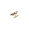 Stud Catch 1-11/16" X 5/16"