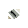 Flush Pull, Gray