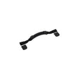 BLK NYLON WEBBING HANDLE - 10