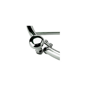 KNOB MANEUVERING CAST SS