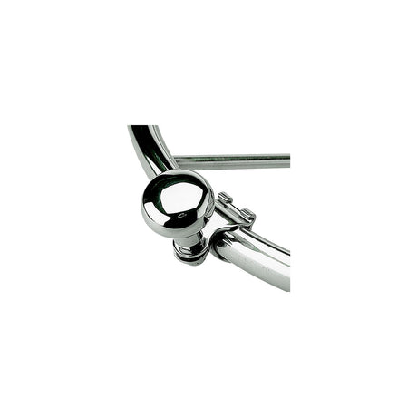 KNOB MANEUVERING CAST SS