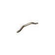 SeaDog Surface Mount Hand Rail - Formed 304 Stainless Steel - 1" Outside Diameter - 5/16" Fastener