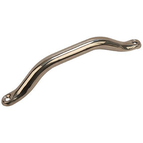 SeaDog Surface Mount Hand Rail - Formed 304 Stainless Steel - 1″ Outside Diameter - 5/16″ Fastener