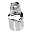 Sea-Dog 2701011 External Eye End 1″ Stainless, Each