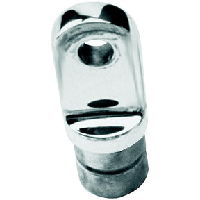 Internal Eye End, 7/8 Stainless, Each