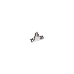 Stainless 90 Deck Hinge