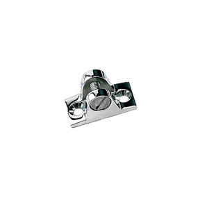 Deck Hinge 90Deg Heavy Duty Stainless