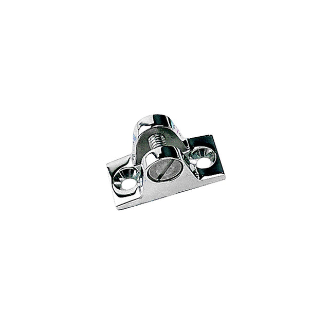 Deck Hinge 90Deg Heavy Duty Stainless