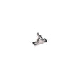 Stainless 90 Deck Hinge Remov