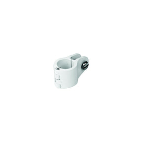 Sea-Dog 2731631 Jaw Slide, 7/8" White Hinged