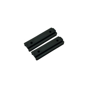 Track Slide, Black