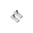 Side Mount/Slide White 2/Cd