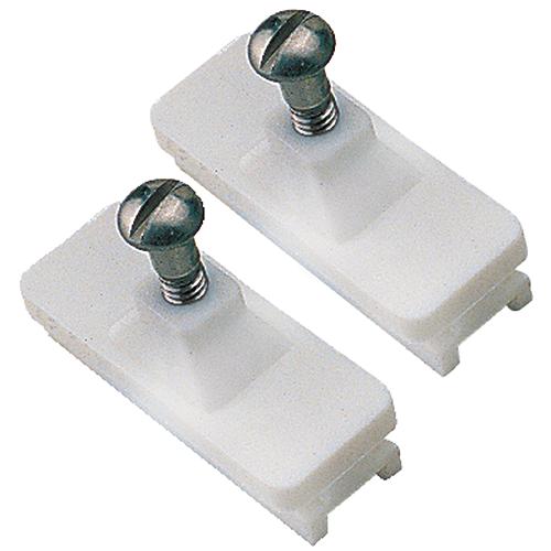 Side Mount/Slide Black 2/Cd