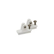 Deck Hinge Lock-Rt&amp;Lf 2/Cd