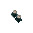 Slide Lock .85 Track Black 2/Cd