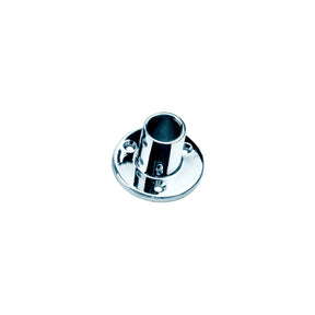 Round Base 90°