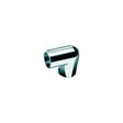 SeaDog 2950901 90° Elbow, 7/8", 316 Stainless