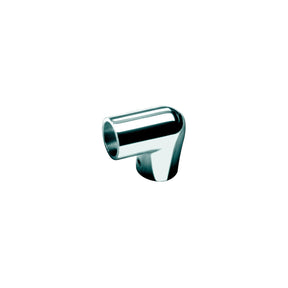 SeaDog 2950901 90° Elbow, 7/8", 316 Stainless