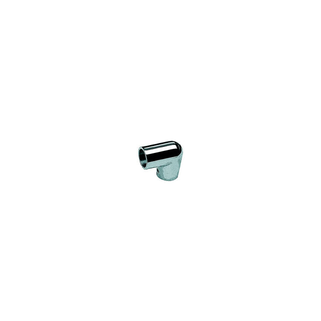 SeaDog 2950911 90° Elbow Rail Fitting, 316 Stainless, 1"