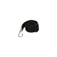 Black Bimini Strap