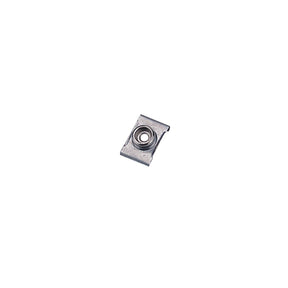 SeaDog 2991241 S.S. Windshield Clip, 4 sets