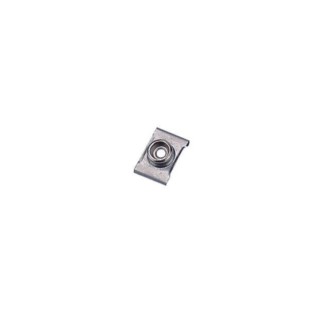 SeaDog 2991241 S.S. Windshield Clip, 4 sets