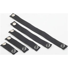 ADD A SNAP WHITE 1-1/2  2/PK