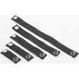 ADD A SNAP BLACK 4 2/PK