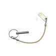 Seadog 299981 Straight Release Pin w/Lanyard, Bulk