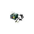 SeaDog 300090-3  - Powder Coated Steel Electric 120V Rope Cutter