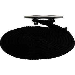 Sea Dog Premium Twisted Three-Strand Nylon Dock Line