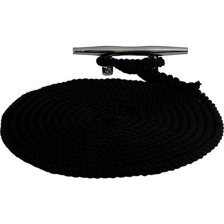 Sea Dog Premium Twisted Three-Strand Nylon Dock Line