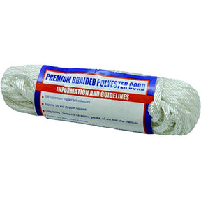 Sea-Dog Utility Cordage, 3/16″ x 50'