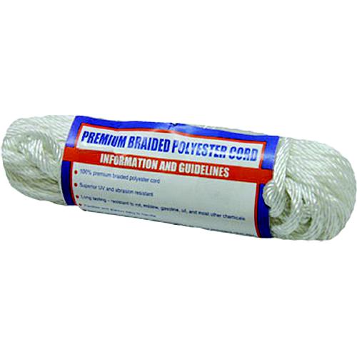 Sea-Dog Utility Cordage, 3/16″ x 50'