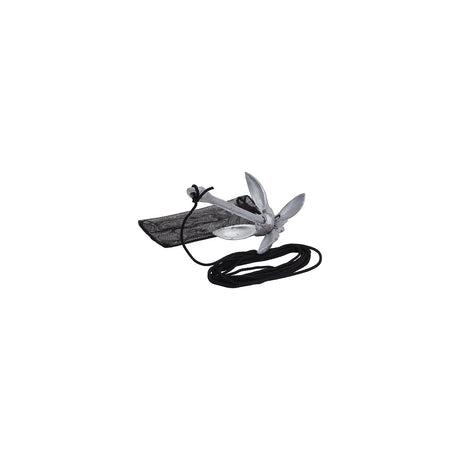 SeaDog 318003K11 Folding Anchor Kit - Economy