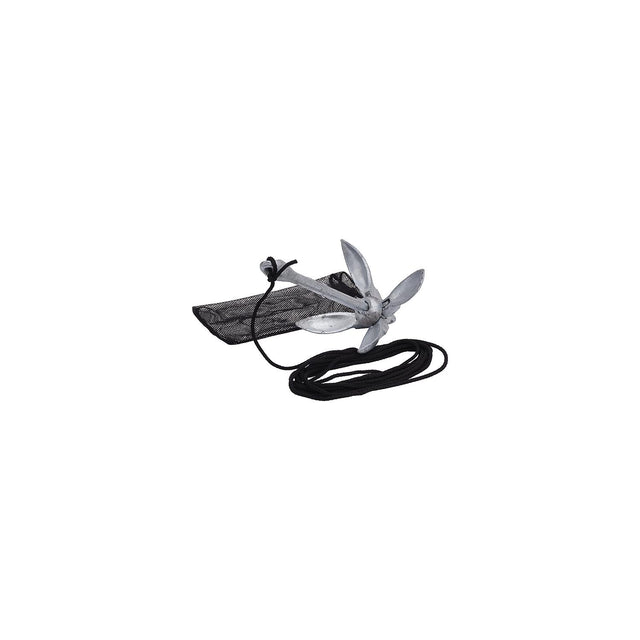 SeaDog 318003K11 Folding Anchor Kit - Economy