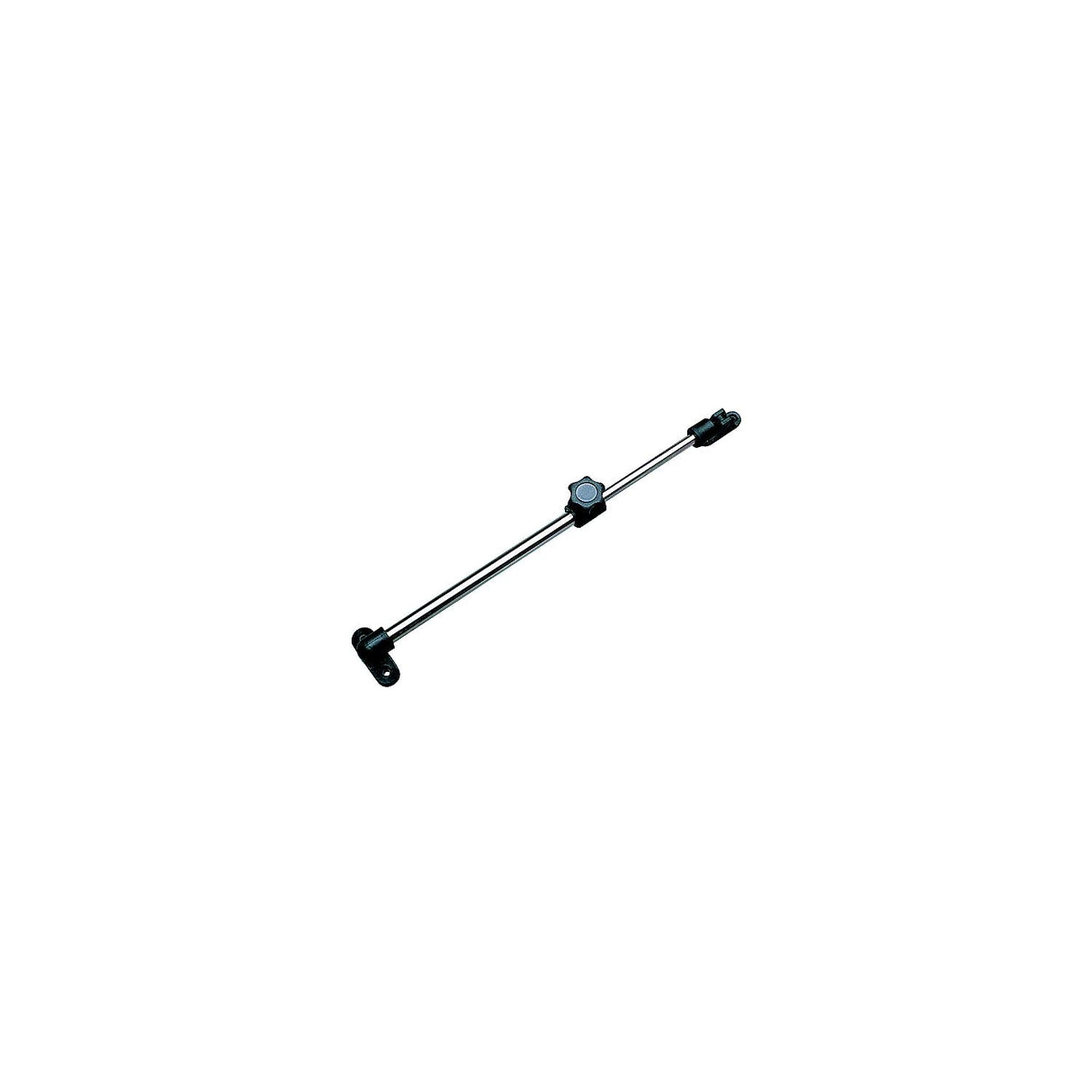 SeaDog Hatch Adjuster - Formed &amp; Stamped 304 Stainless &amp; Nylon