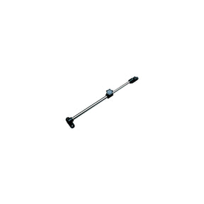 SeaDog Hatch Adjuster - Formed &amp; Stamped 304 Stainless &amp; Nylon