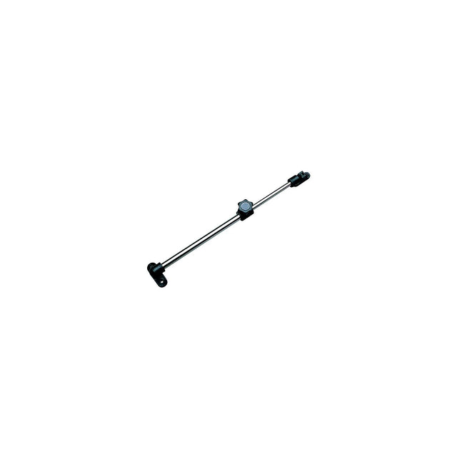 SeaDog Hatch Adjuster - Formed &amp; Stamped 304 Stainless &amp; Nylon