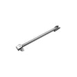 SeaDog 321670 Hatch Spring with Internal Cable - Formed 304 Stainless Steel - #10 Fastener